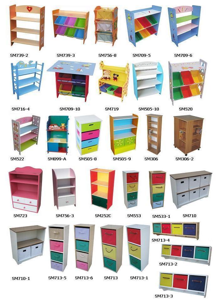 wooden kids shelf, bookshelf, toy box, organizer,hamper 1