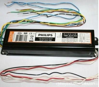 飞利浦LED电源驱动 - 150W (中国 广东省 生产