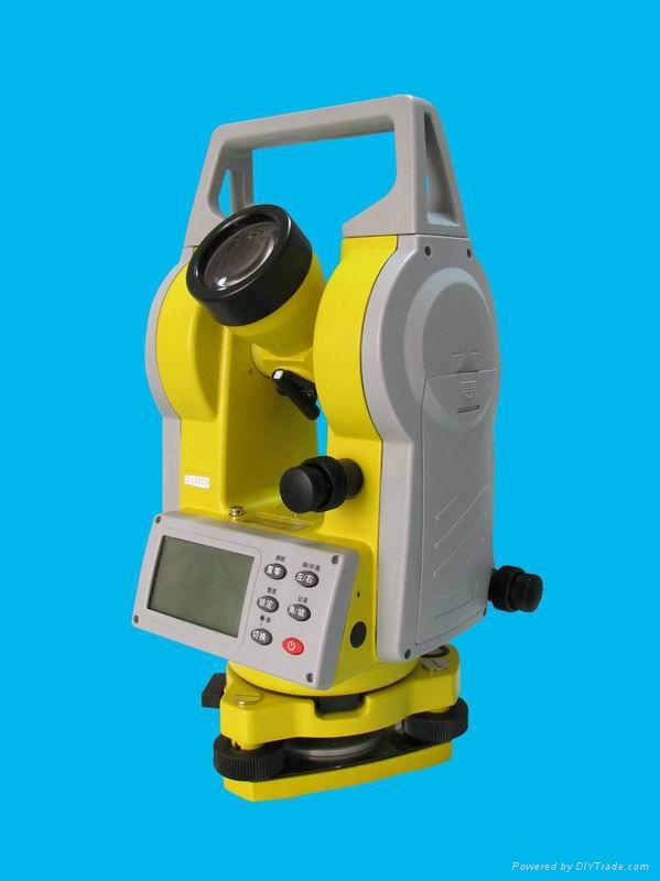 theodolite GET202 theodolite GET202