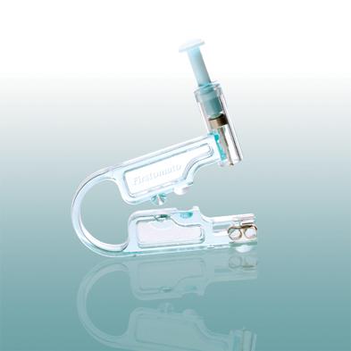 dispoable ear piercing units dispoable ear piercing units