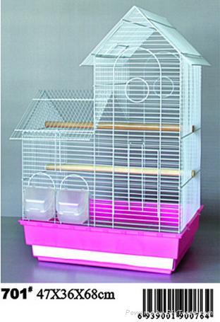 Stock Cages