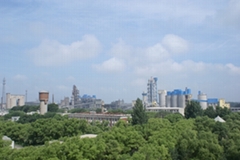 亚泰集团哈尔滨水泥有限公司 (中国 黑龙江省