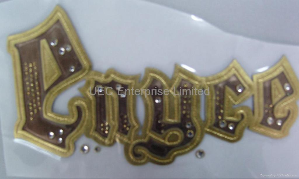 Embroidery, Merchandise, Promotional Clothing and Products