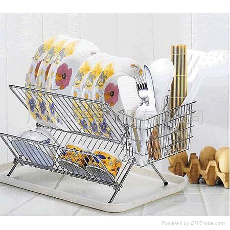 Kitchen Rack