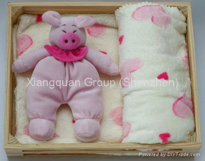 Gift   Baby on Baby Gift Box Price Min Order 1000 Pc Keywords Baby Item Baby Gift Set