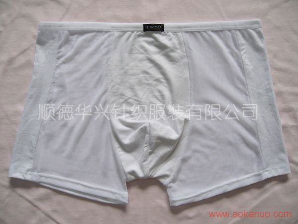 男士内裤 - #1020 - AIWENSI (中国 广东省 生产