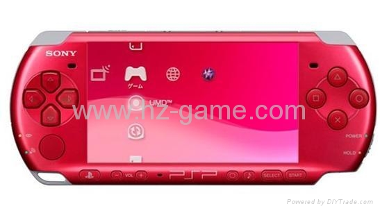 psp 1000 console