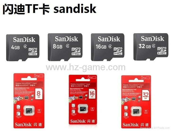 mmc sd card