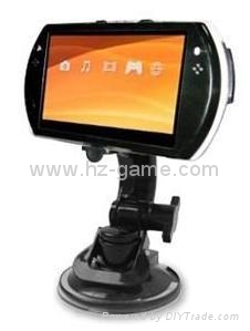 Psp Go Converter