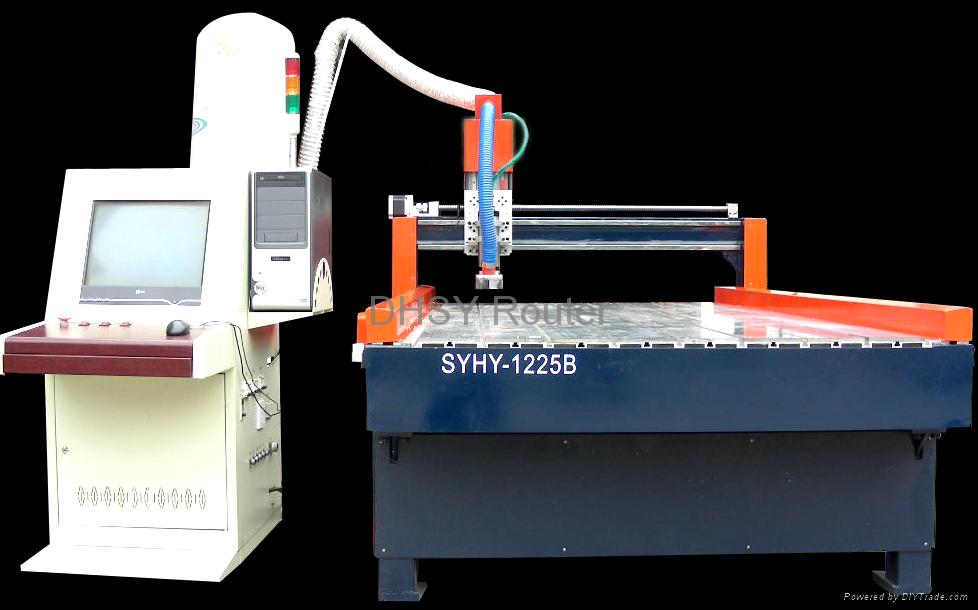 cnc wood carving machine price