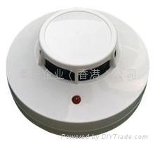 光感器产品信息 - 消防设备 「自助贸易」