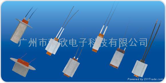  ptc 发热片
