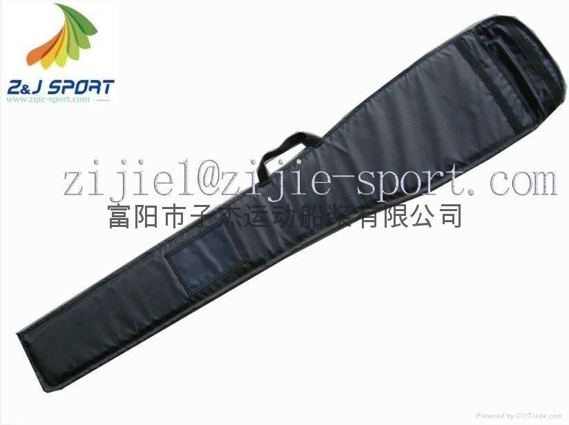 Carbon fiber Kayak Paddles - Z&amp;J SPORT (China Manufacturer) - Products