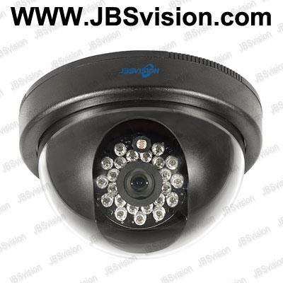 IR Dome camera with 3.6mm lens Sony CCD with 540TVL