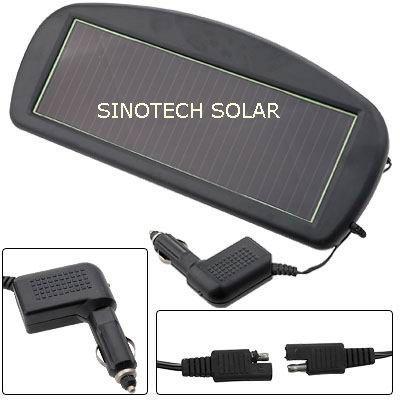 Auto Battery Charge on Car Battery Charger   Sinotech Solar  China Manufacturer    Battery