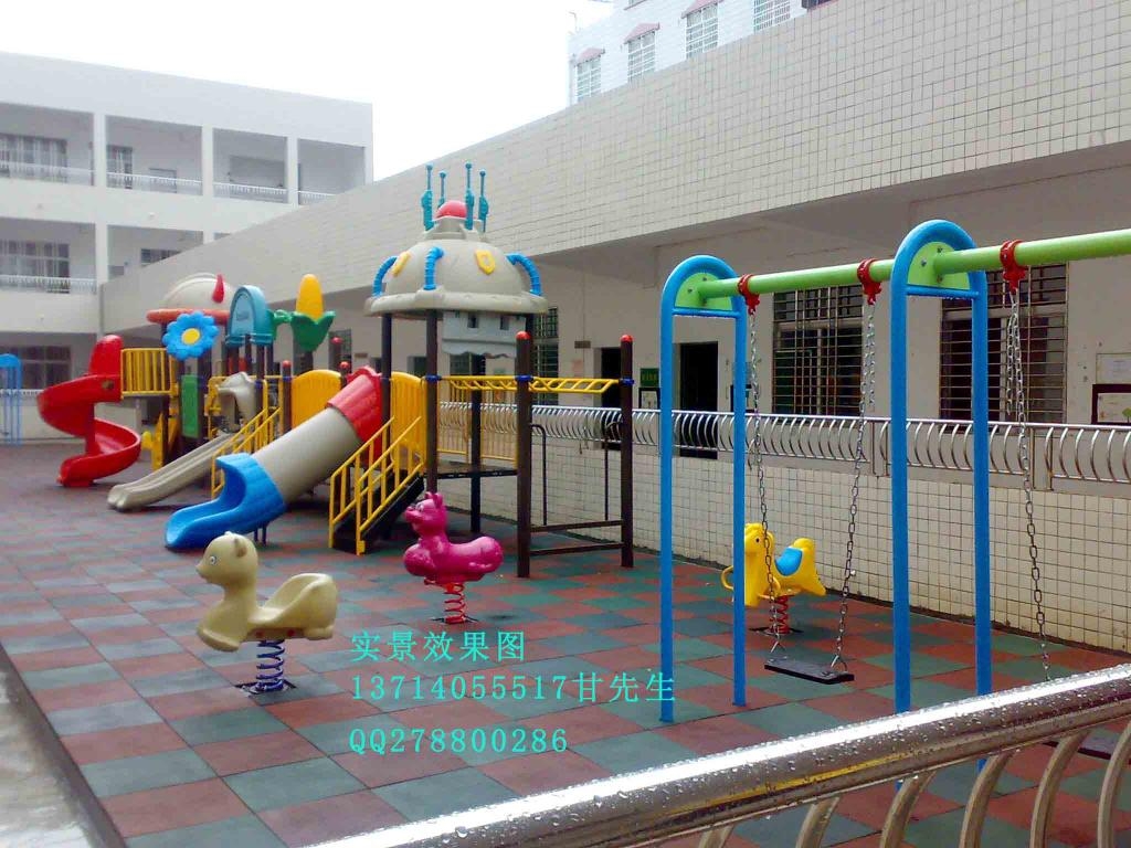 组合滑梯玩具 (中国 生产商) - 体育、游戏类玩具