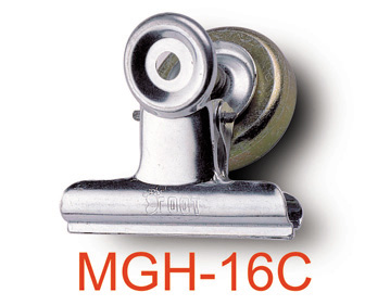 Clip Magnet