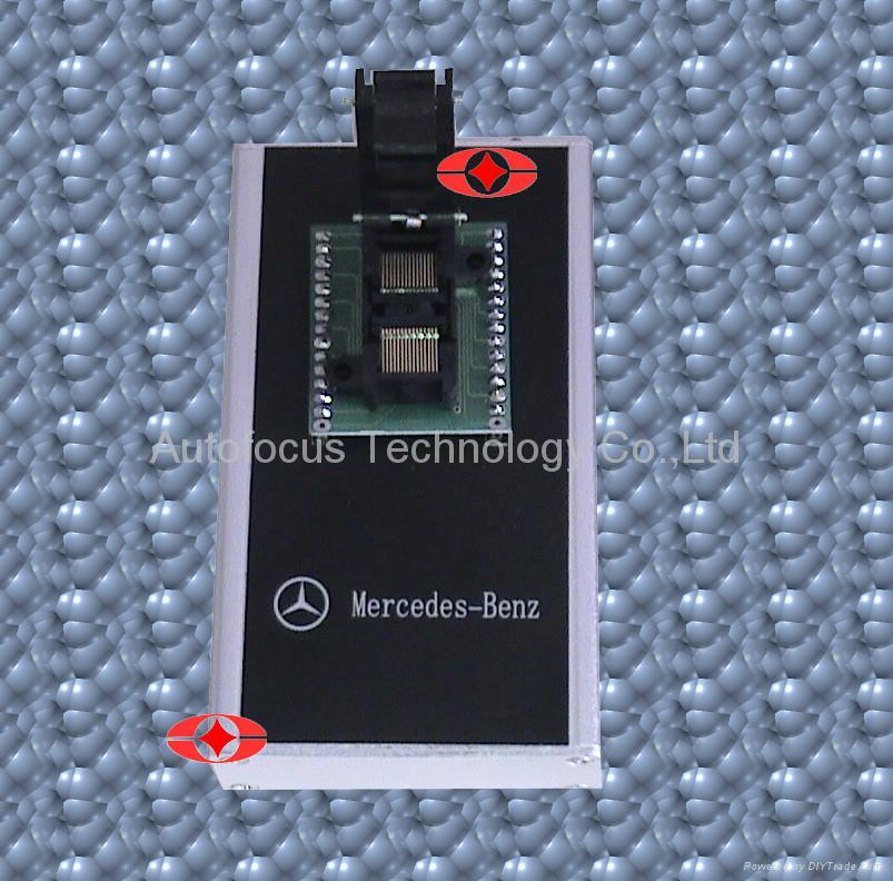 Mercedes smart key programmer china