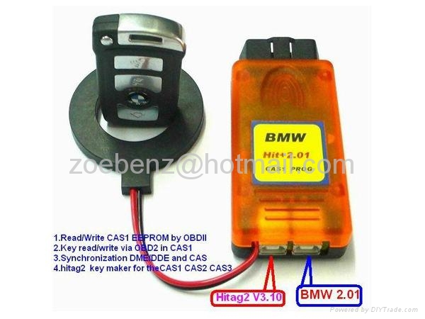 Bmw cas programmer device #1