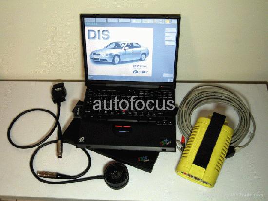 Siemens group tester one gt1 bmw #7