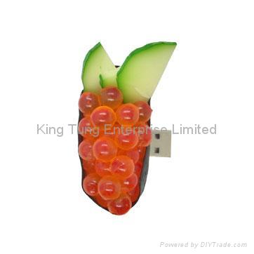 Sushi Pen Drive