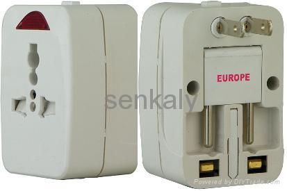 Universal Electric