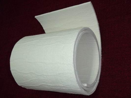 玻璃纤维针刺毡 玻璃纤维隔热棉 - 0012 (中国