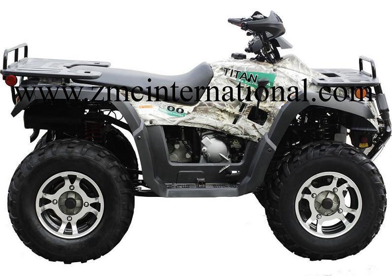 Quad 300