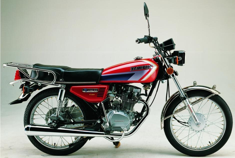 Dayang Motorcycle