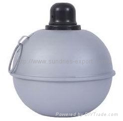 citronella torches