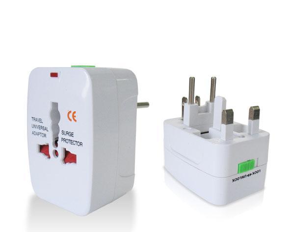 swiss gear travel adapter