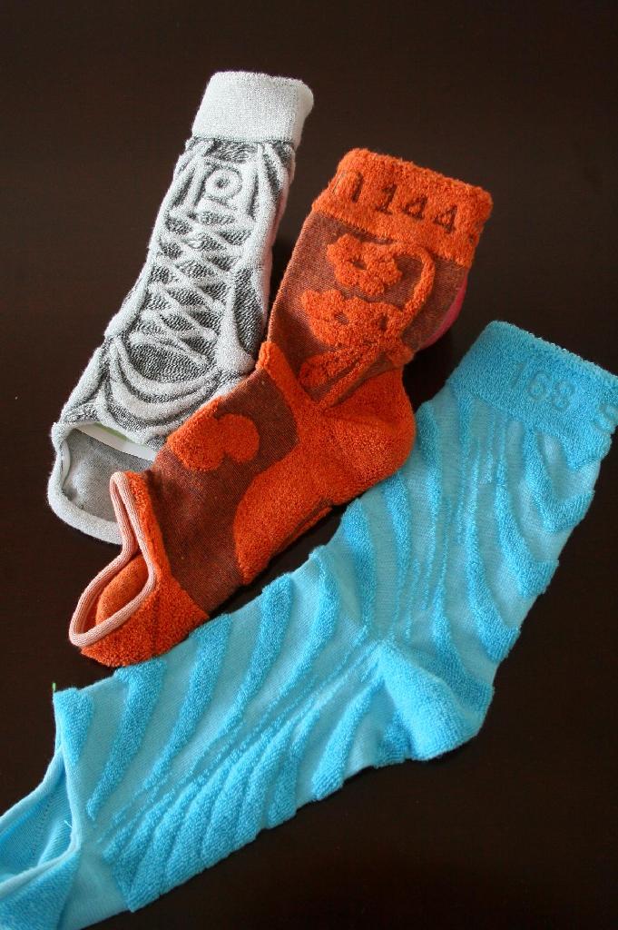 袜机 - ATHON - RUMI (中国 浙江省 生产商) - 其