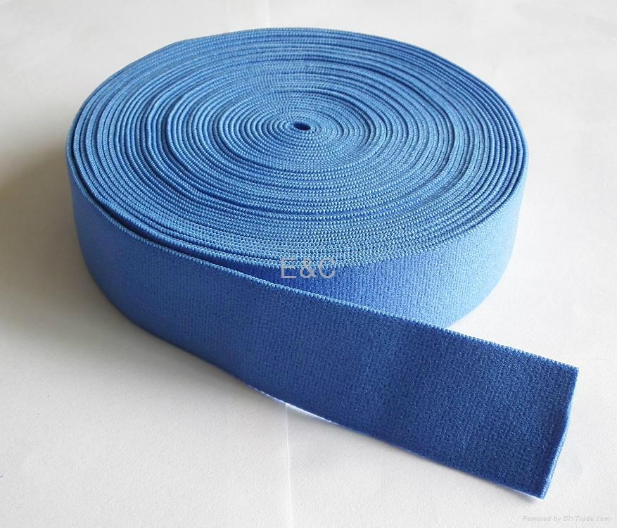 Woven Elastic Band EW8133/30 E&C (China Manufacturer) Other