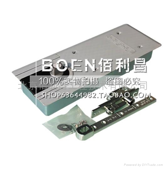 德国博恩地弹簧 - BN-510 - BOEN博恩 (中国 北