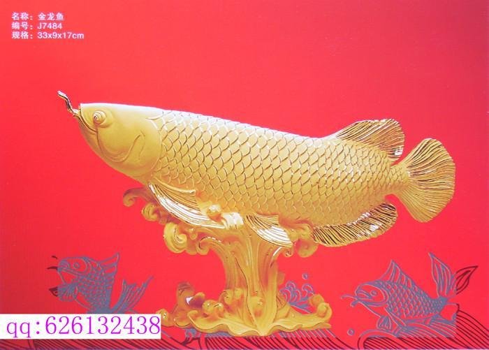 金龙鱼 - J7484 - 多星 (中国 北京市 服务或其他