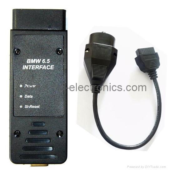 Bmw carsoft 6.5 interface cable #7