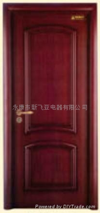 爱伦堡欧派木门 - AL-C9006 - 爱伦堡木门 (中国