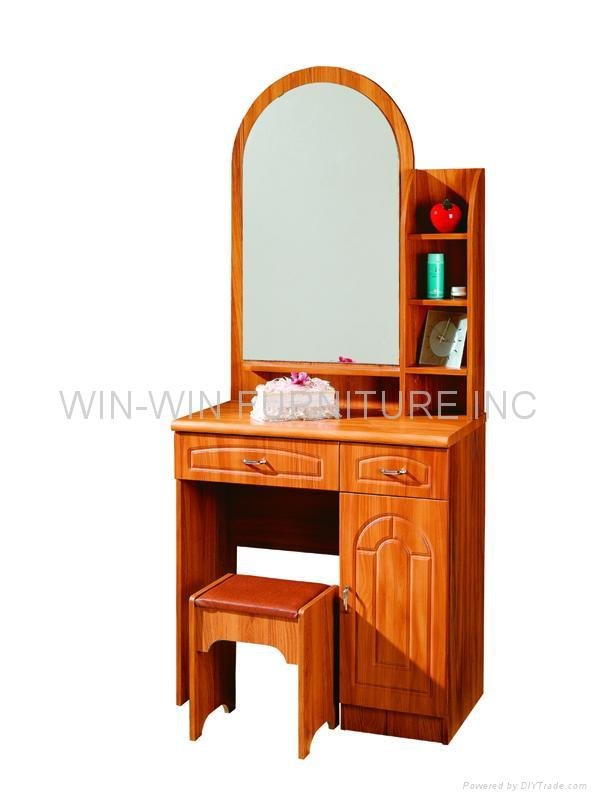 Furniture Dressing Table