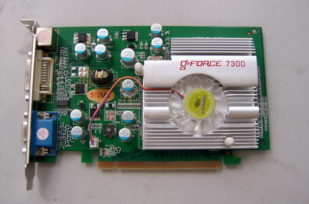 Vga Card