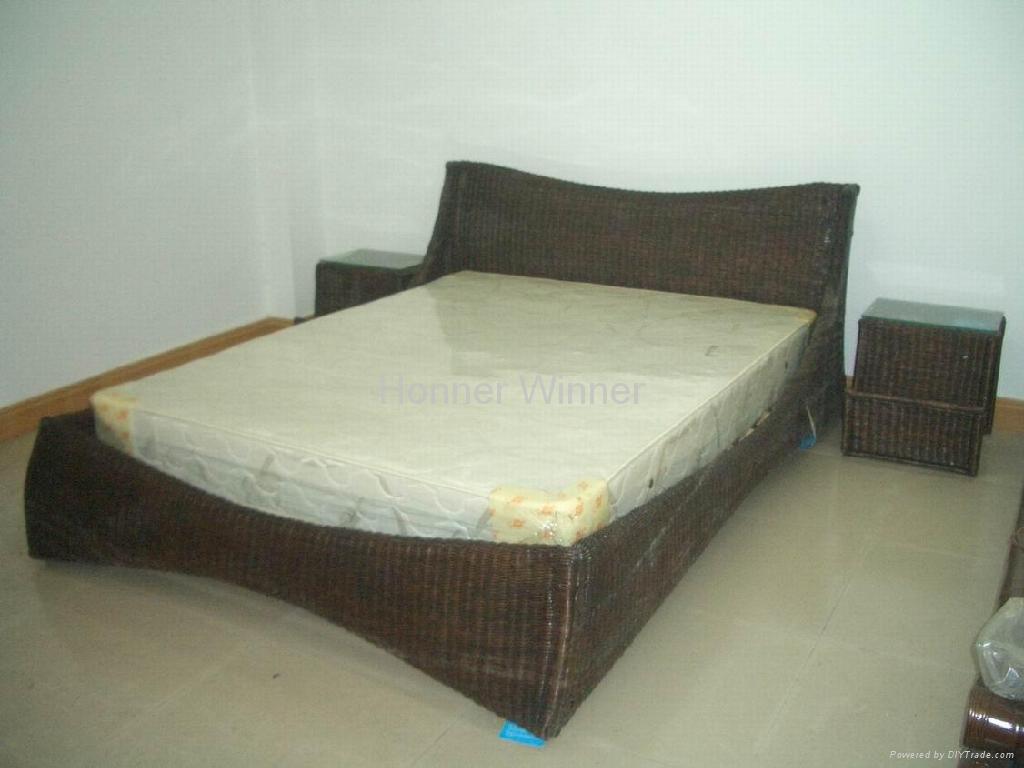 Wicker Bedroom Furniture | 1024 x 768 · 62 kB · jpeg