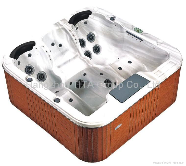 Tub Spa