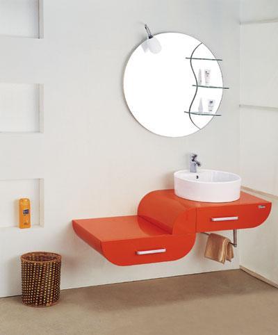 Bathroom Vanities on Pvc Wood Bathroom Vanity Cabinets Furnitures With Counter Top Bath