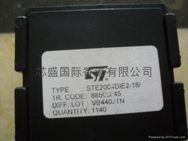 飞利浦LCD驱动IC - PCF8820U - 飞利浦 (中国