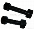 A193 B7 stud bolt A320 L7 stud