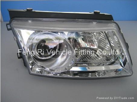 Sell VWPASSAT B5 HID HEADLAMP