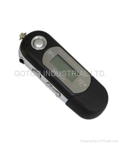 Digital  Players on Digital Mp3 Player