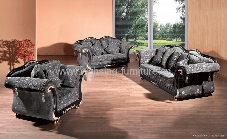 Outstanding Wood Leather and Fabric Living Room Furniture 892 x 548 · 87 kB · jpeg