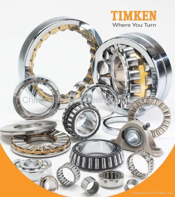 TIMKEN BEARINGS TIMKEN BEARINGS