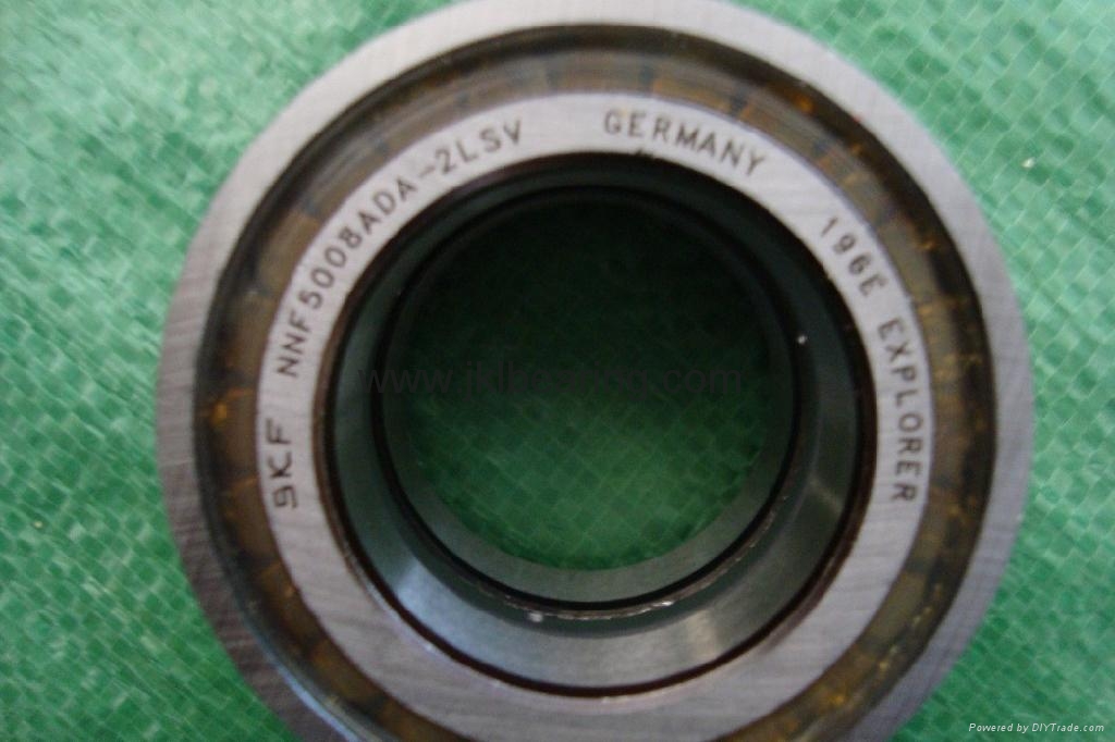 Skf Bearing Catalogue. SKF-Bearings