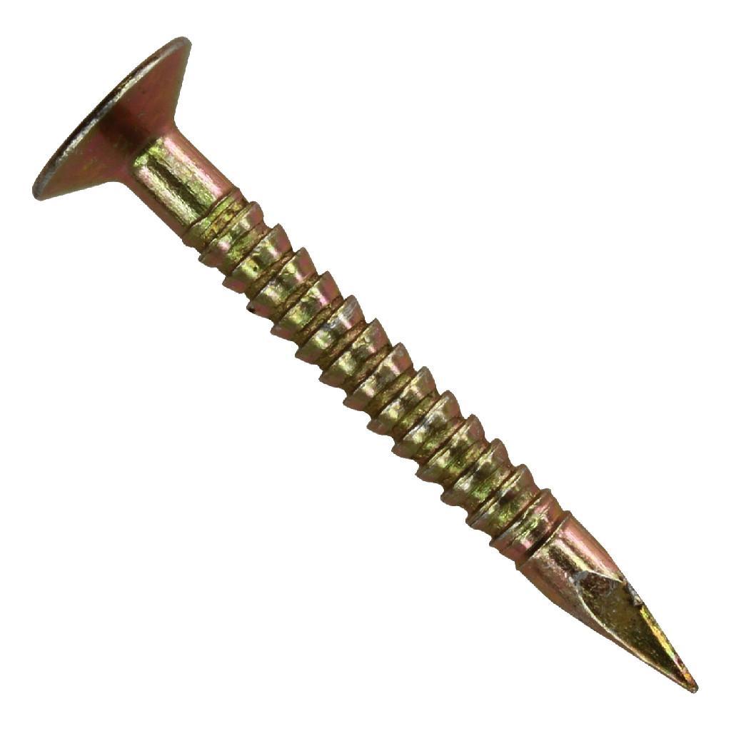 Drywall Nails Ring Shank MOREGOOD (Australia Trading Company